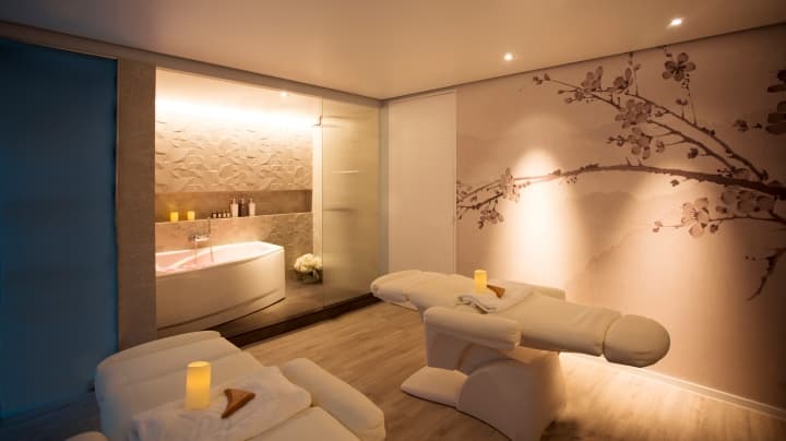 Levitate Spa & Baby Massage Hong Kong photo
