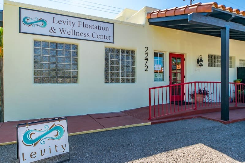Levity Wellness Center Tucson photo