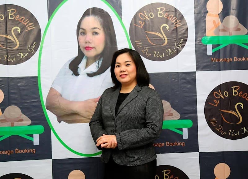 LeVo Beauty Spa Quận 7 photo