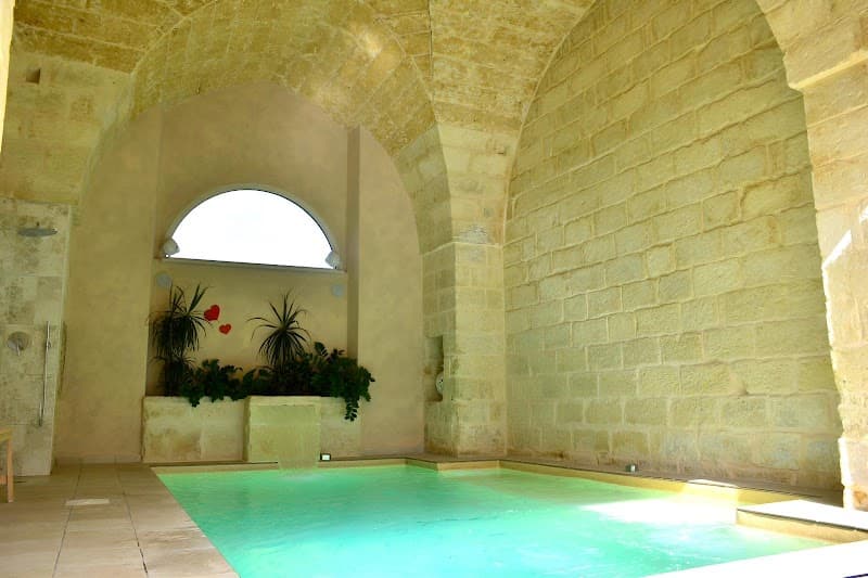 LeVolte luxury suite&spa Sternatia photo