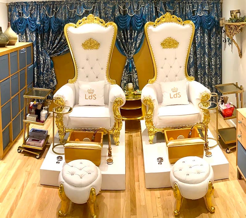 Levonne De Spa Waterford photo