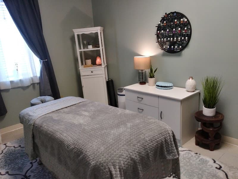 Lewisburg Massage Therapy LLC photo