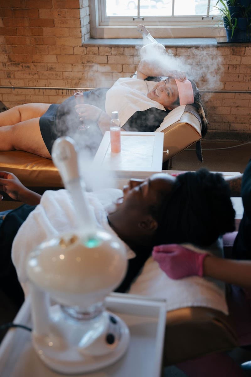 Lex Facial Bar and Spa LLC Grand Rapids photo