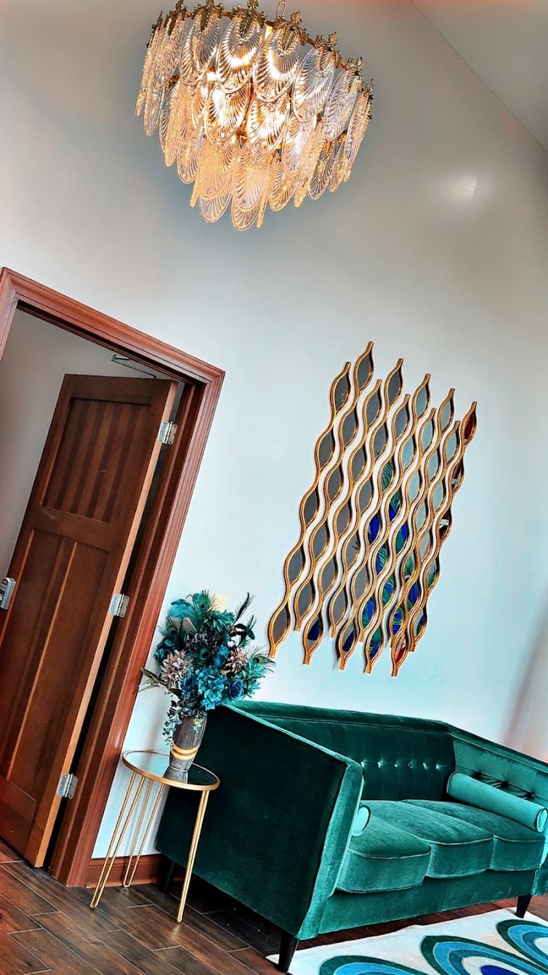 Lexcel Salon And Spa Terre Haute photo