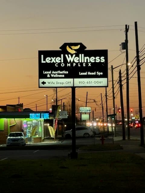 Lexel Aesthetics & Wellness Dunn photo