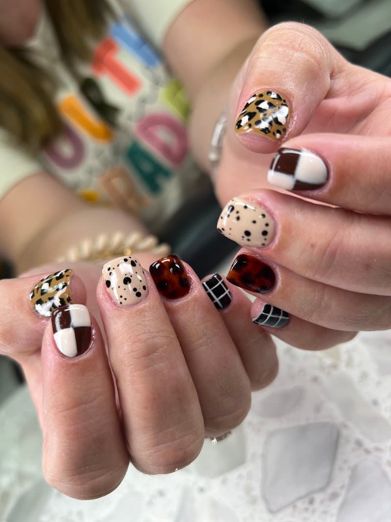 Lexi Nails Indian Trail photo