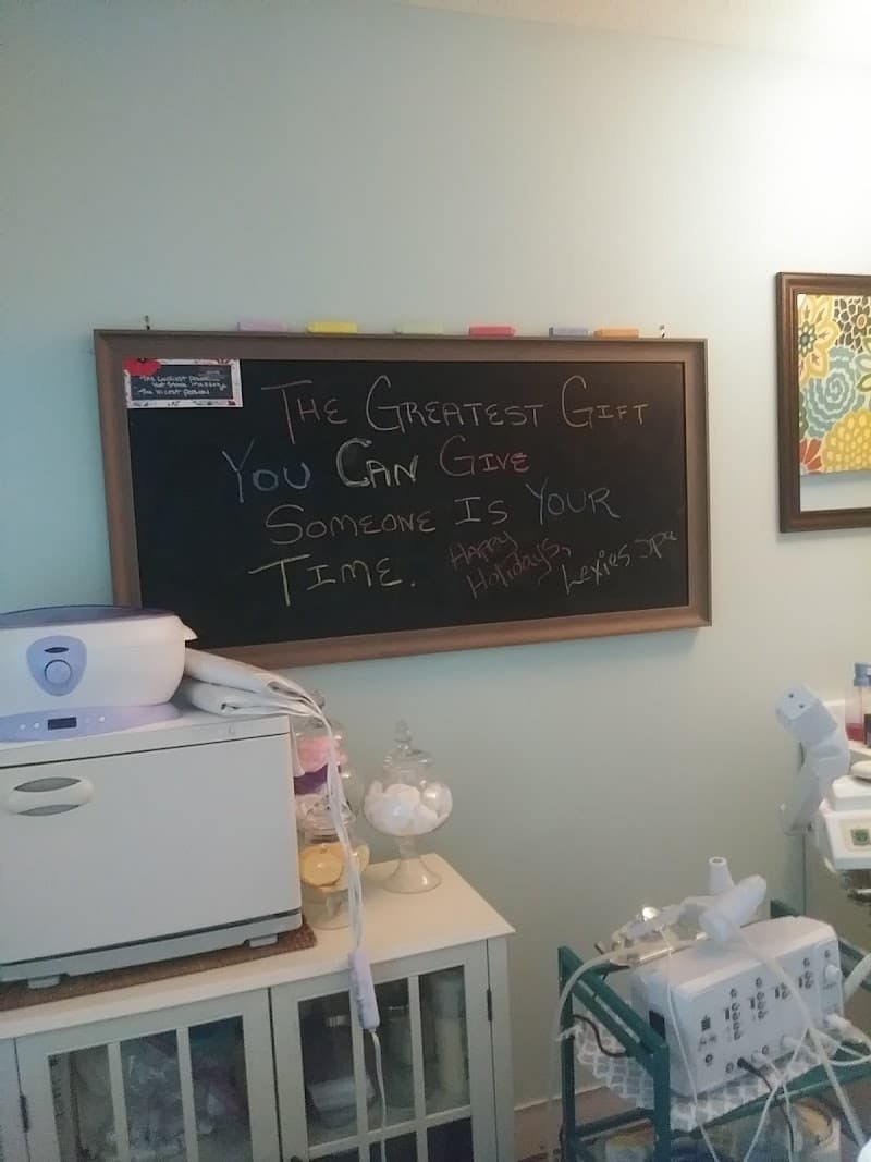 Lexie's Spa Myrtle Beach photo