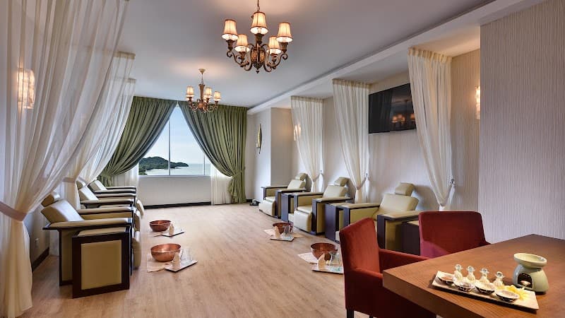Lexis Suites Penang photo