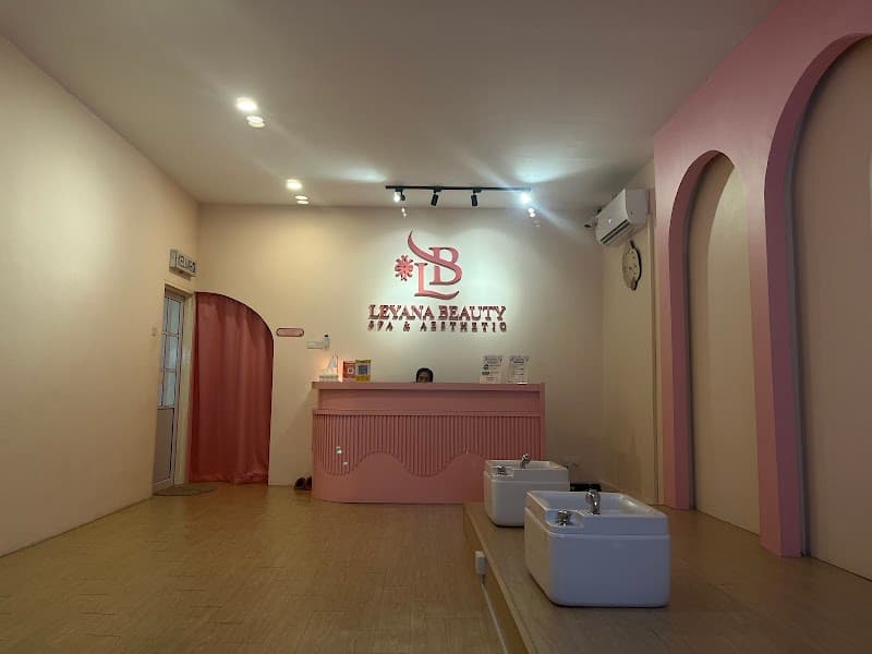 Leyana Beauty Spa and Aesthetic Kapar photo
