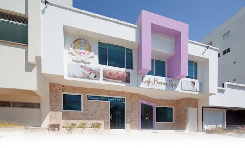Leyla Barrios Spa Barranquilla photo