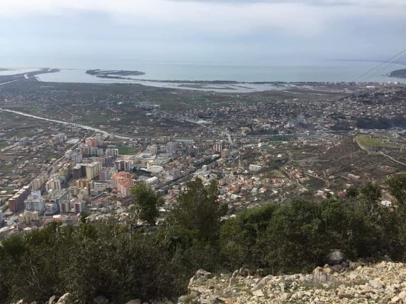 Lezhe, Albania Lezhë photo