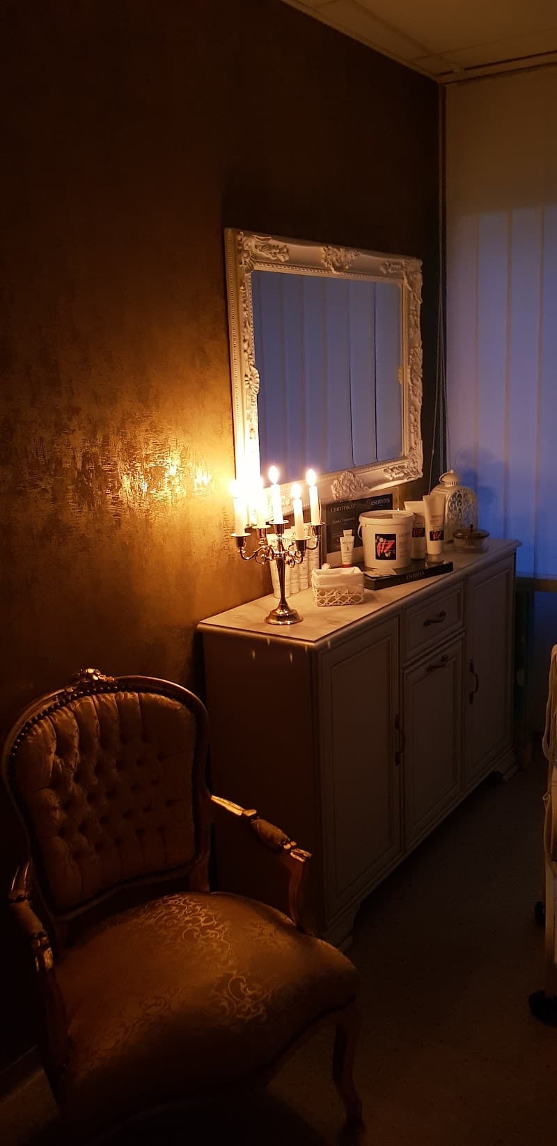 LF Lenka Flimel Beauty Studio Partizánske photo