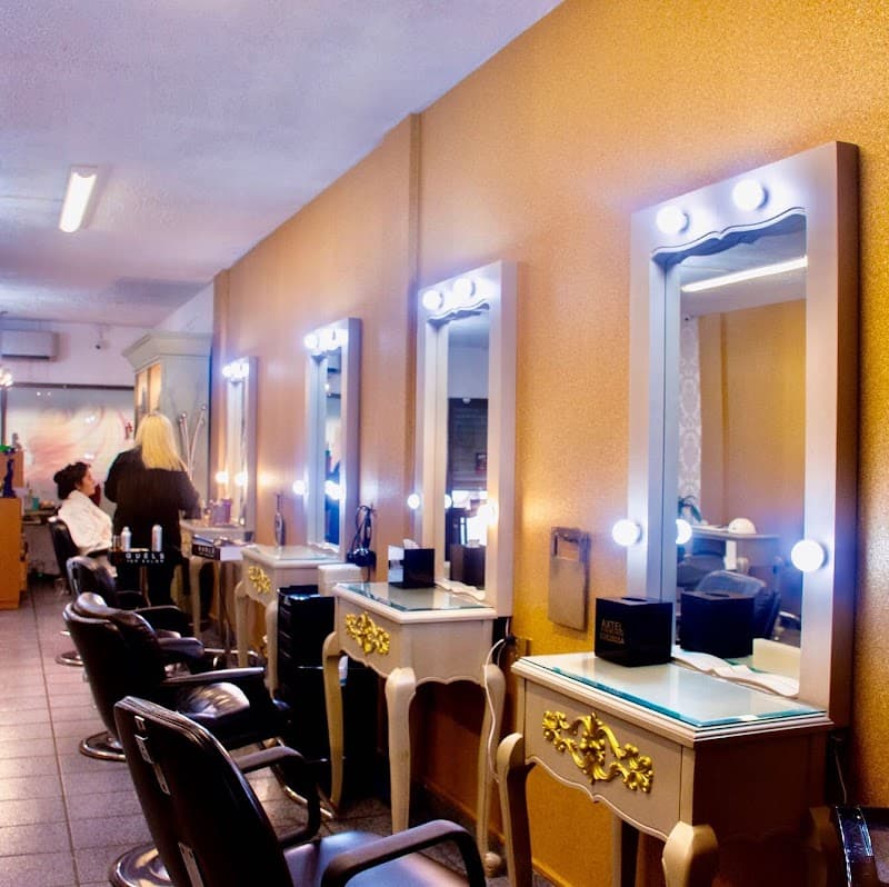 LG Estilistas & SPA Monterrey photo