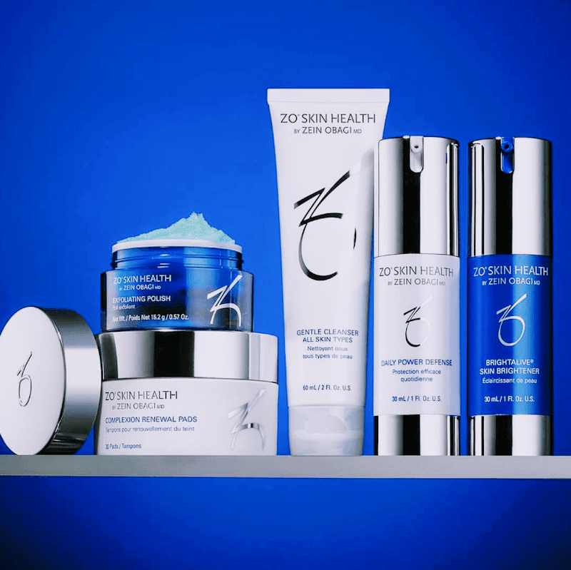 LG (Look Good) Medical Aesthetics Stirling photo