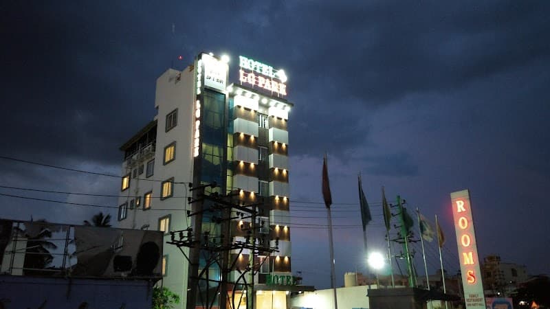 LG Park Spa Hoskote photo