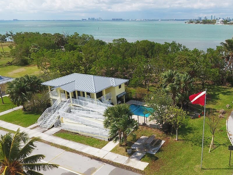 LGBTQ Scuba Miami Week Fort Lauderdale photo