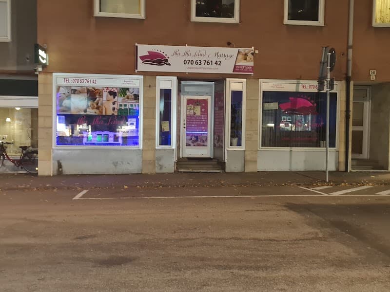 Lhalha Land Massage and Spa Hedemora photo