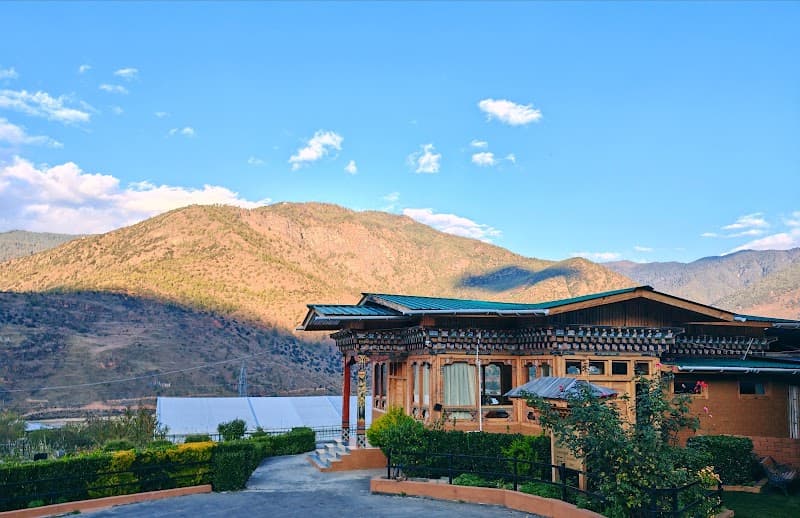 Lhayhuel Resort Paro photo