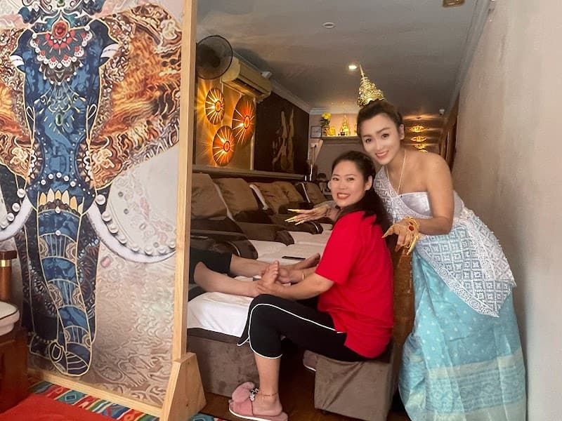 Lhok Thang Thai Massage & Spa Singapore photo