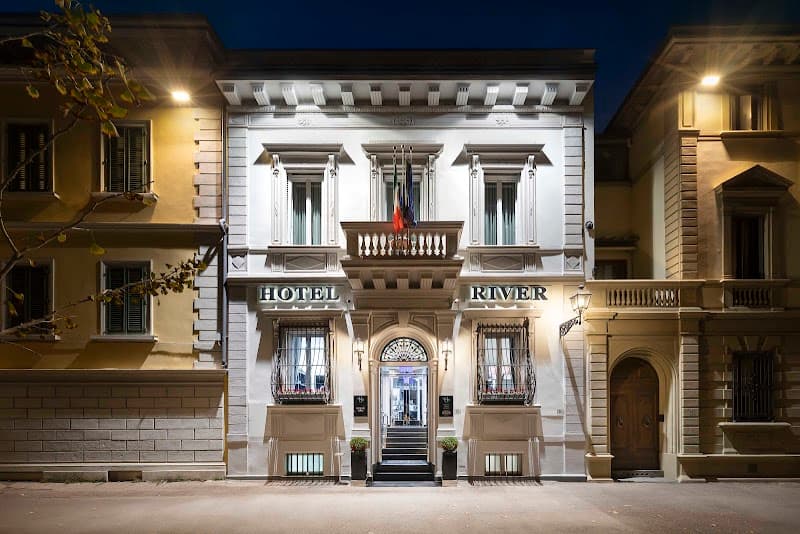 LHP Hotel River & SPA Florence photo
