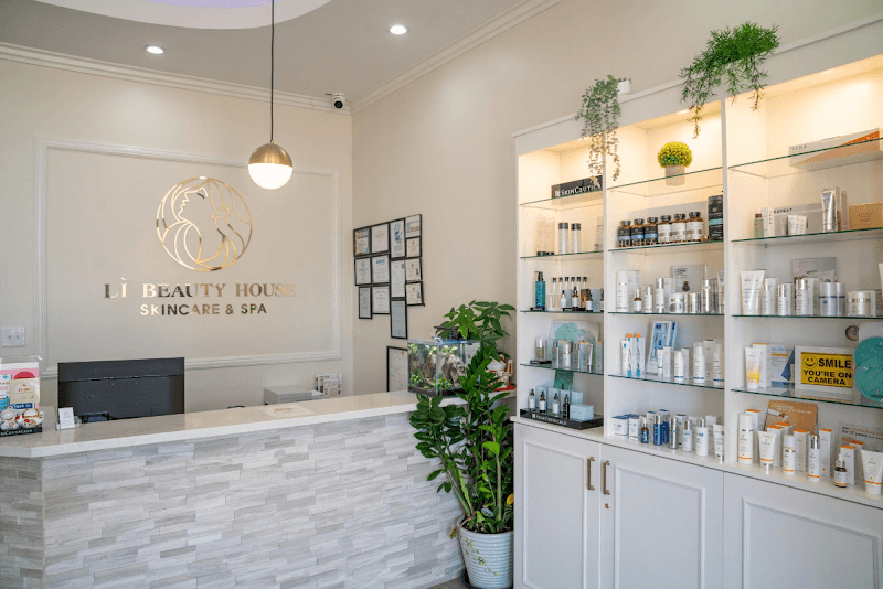 Li Beauty House Medspa Houston photo