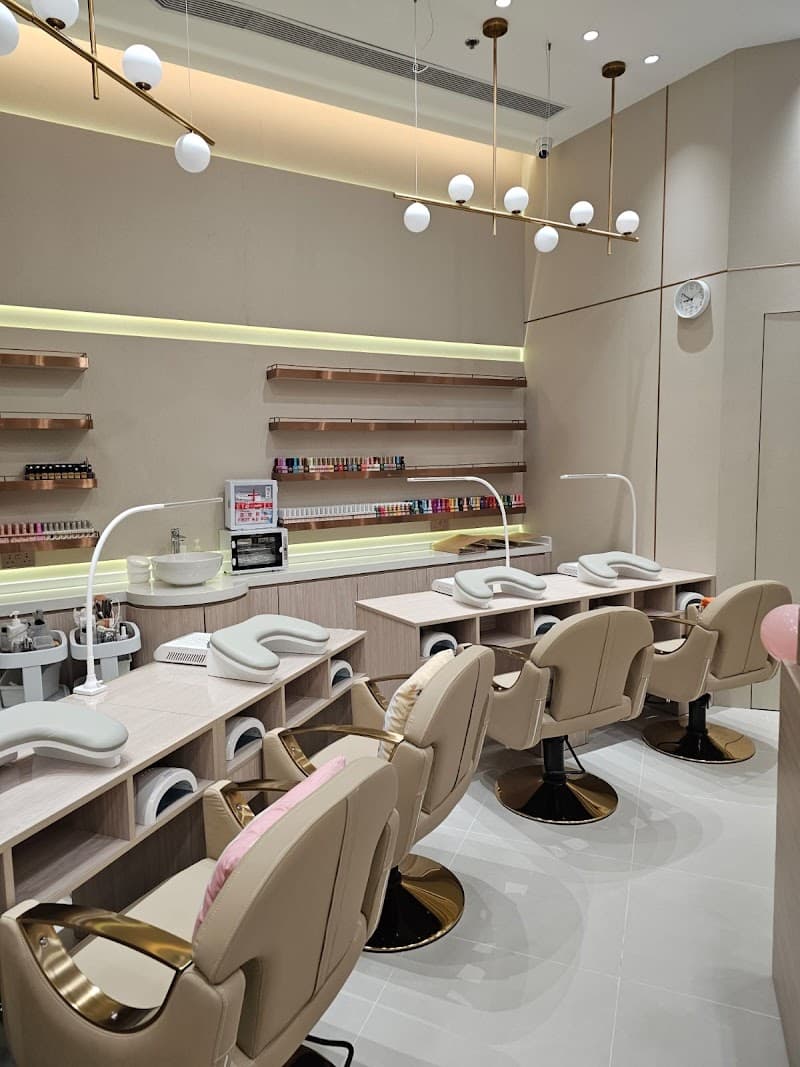 Li Jing Slimming & Nail Salon New Territories photo