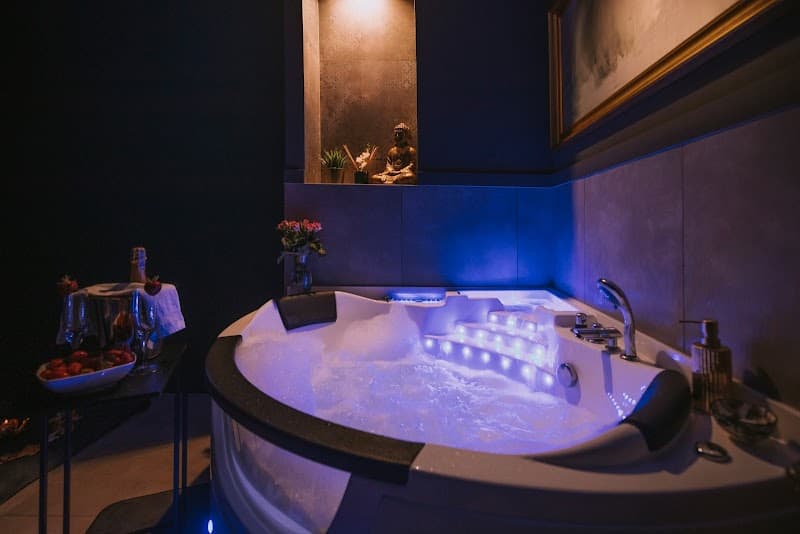 Li&lu day spa Opole photo