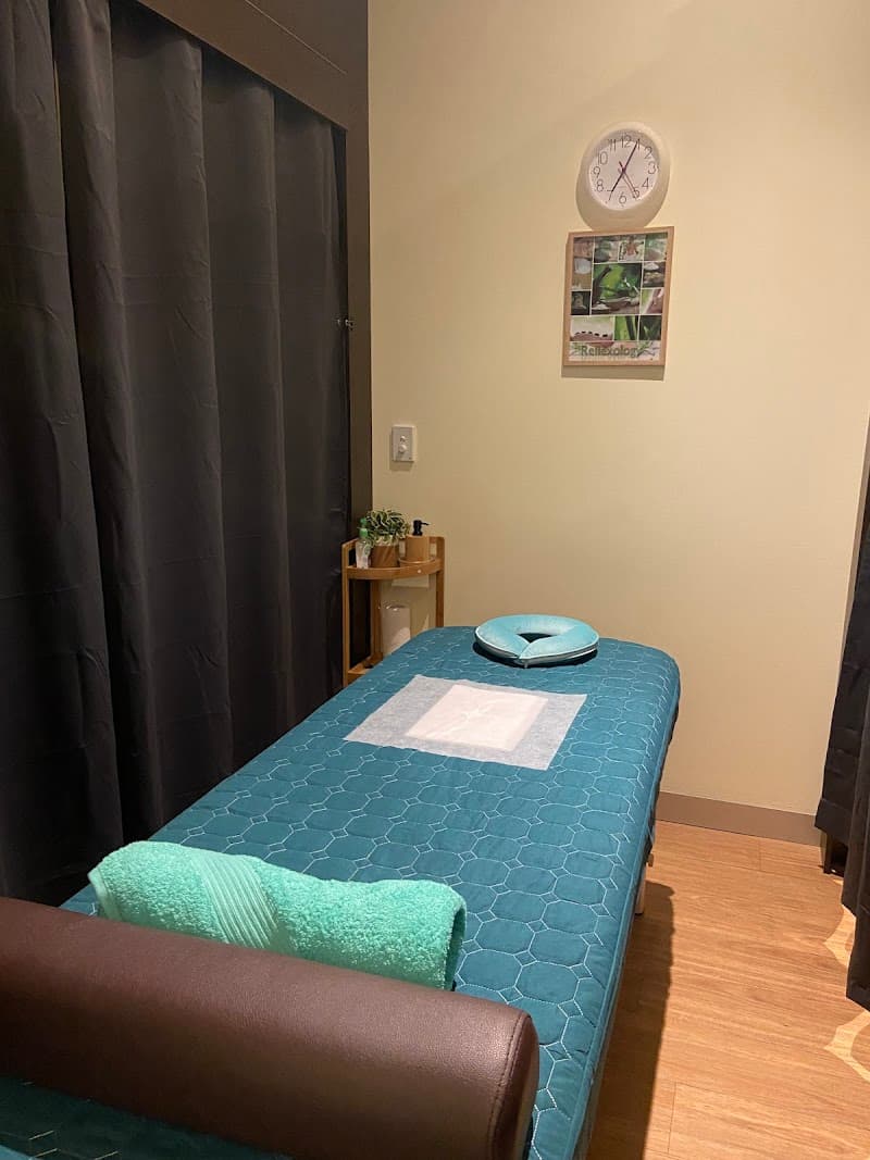 Li's Massage Munno Adelaide photo