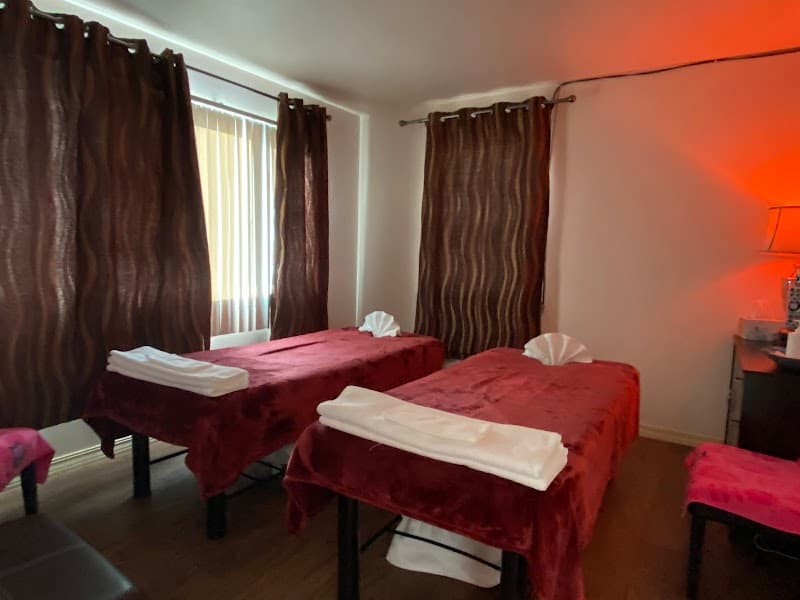 Li's Massage Therapy & Foot Soak Billings photo