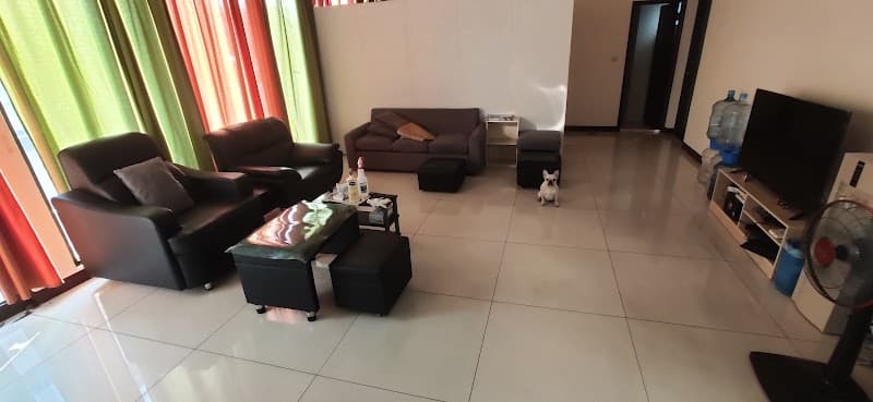 Li Xiaolin's Foot Reflexology Massage Studio Tainan City photo