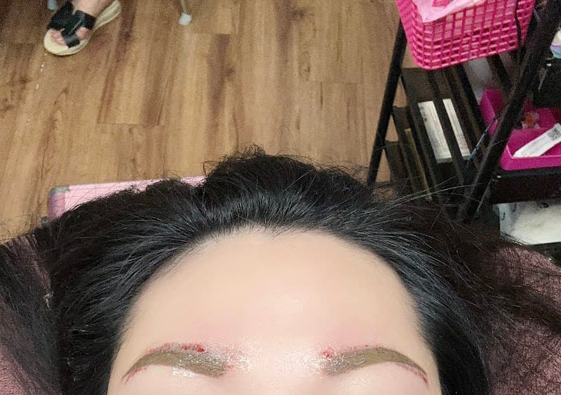 Li Ya Professional Eyebrow Embroidery & Beauty Center Tainan City photo