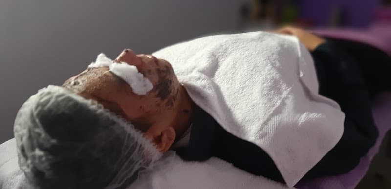 Lia estetica y spa San Borja photo