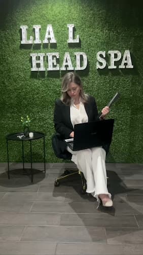 Lia L Head SPA Chișinău photo