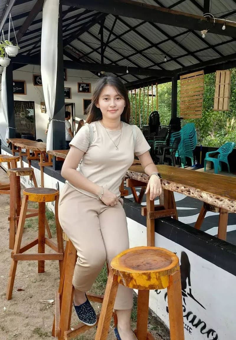 Lia massage Jakarta Selatan photo