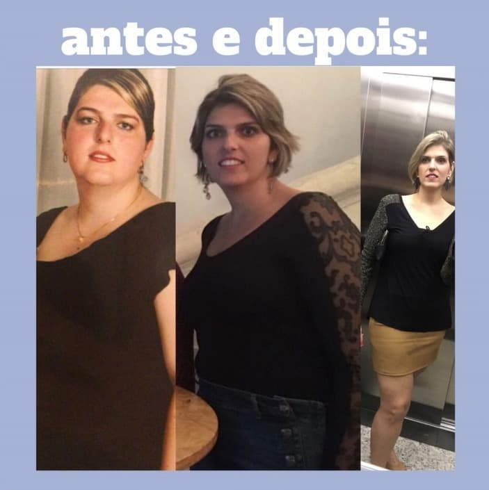 Lia Sallomão - Alimentação saudável Ponta Grossa photo