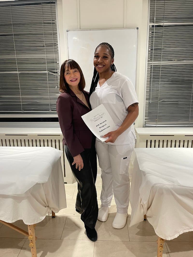 Lia Schorr Skin Care New York photo