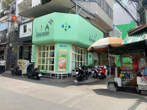 LiA Speed Beauty Quận 10 photo