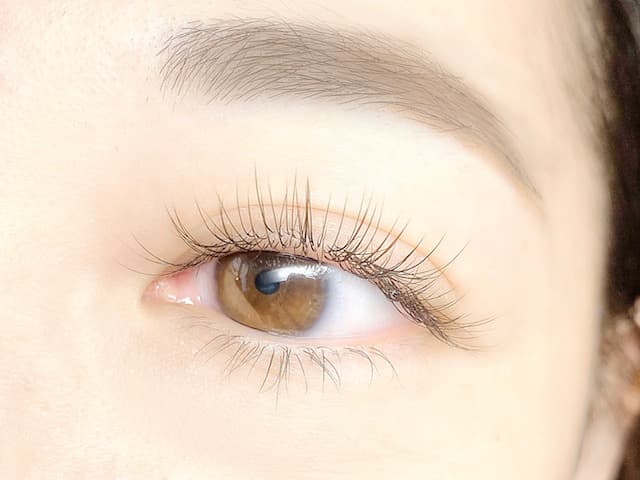 Lian Eyelash Extension Specialty Store Oyamadai Setagaya Ward photo