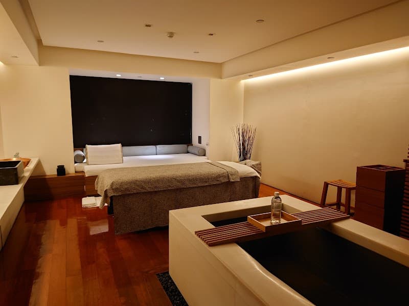 Lian Hua Spa Taipei City photo