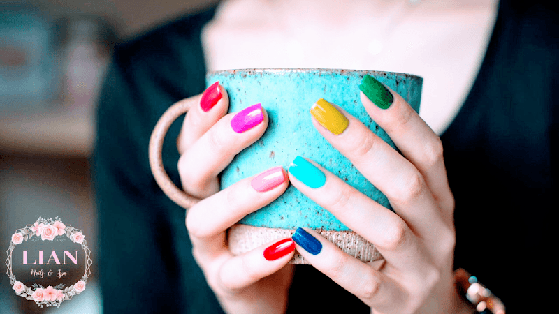 Lian Nails & Spa Tlalpan photo
