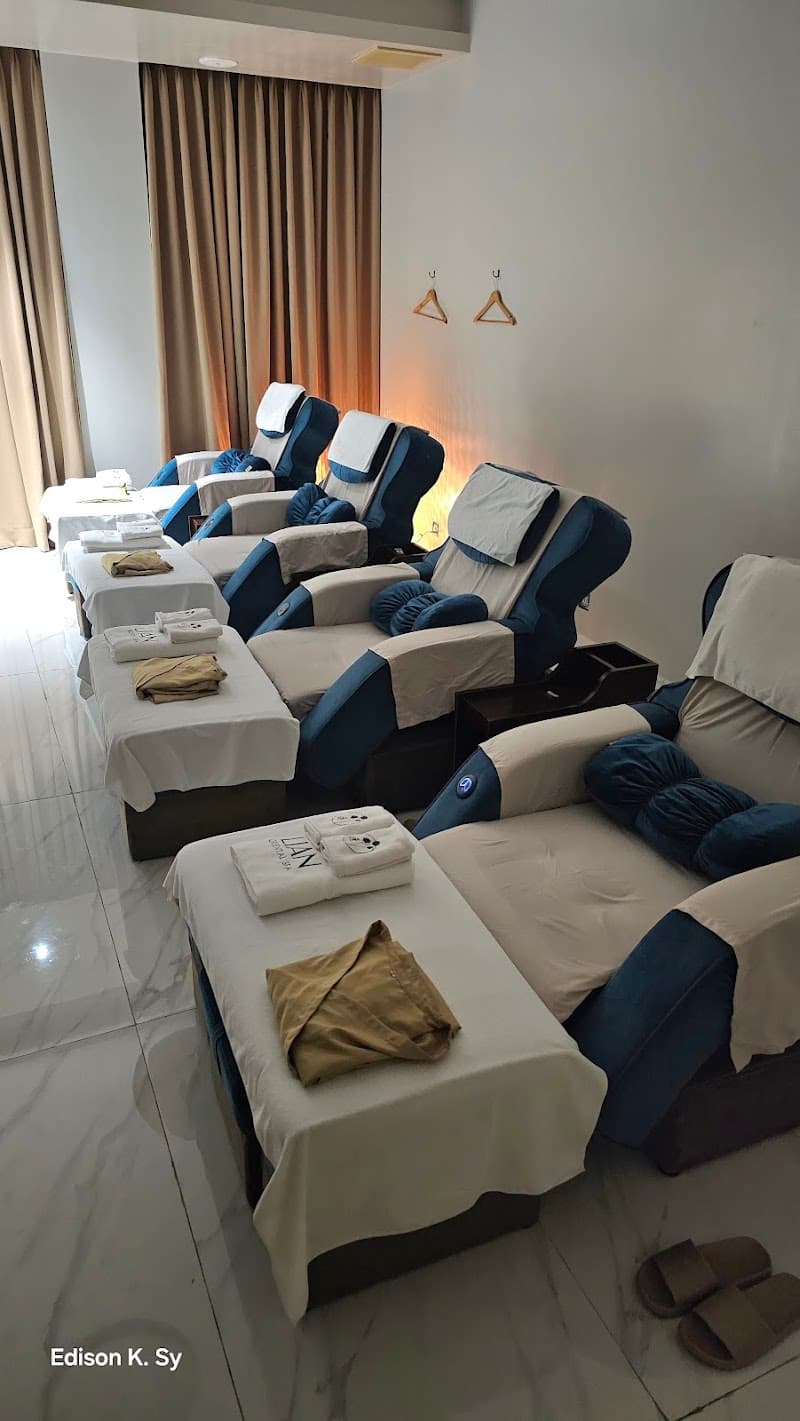 Lian Oriental Spa Massage Pasay City photo