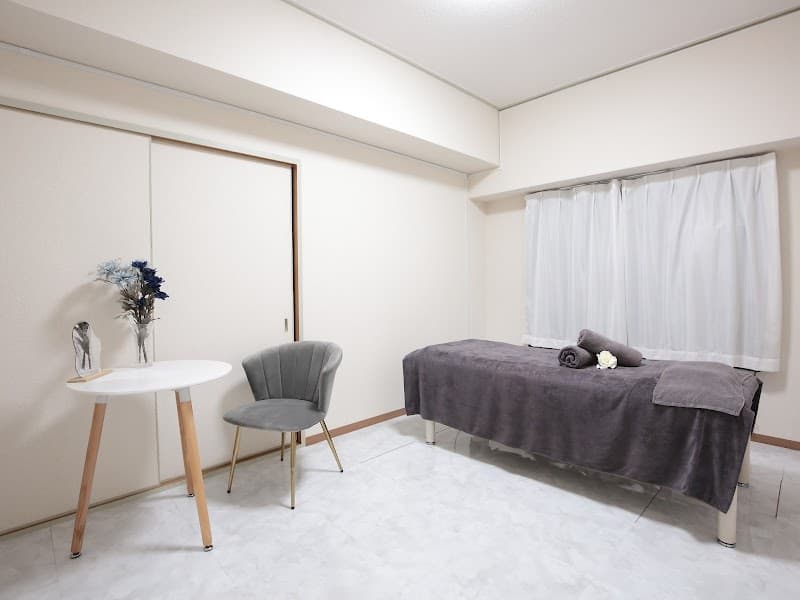 Lian Rose Kyoto Store Nakagyo Ward, Kyoto City photo