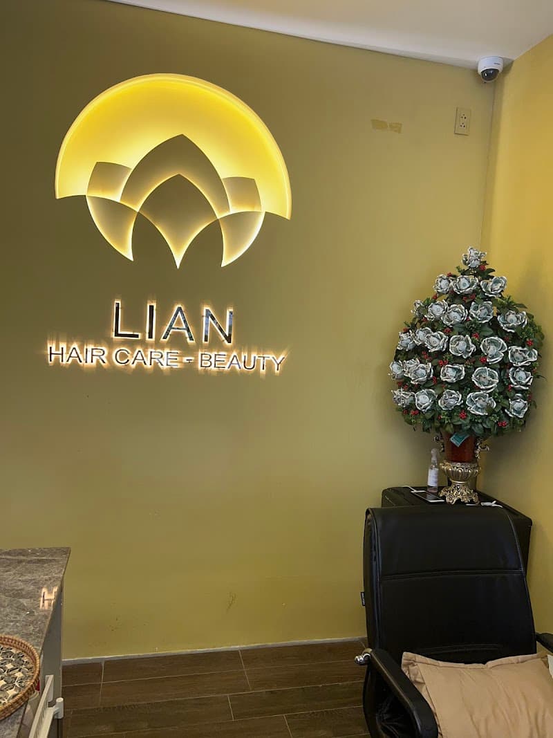 Lian Spa Beauty Đông Y Trị Liệu Quận 7 photo