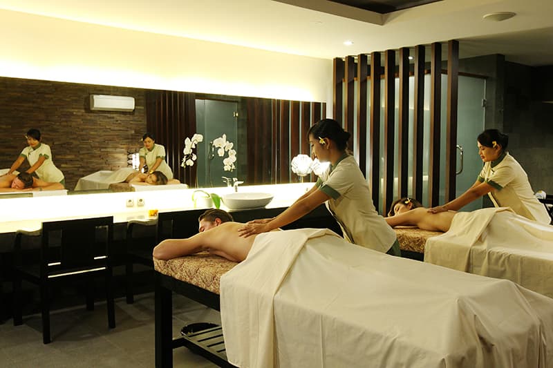 Liang SPA Premium Badung photo