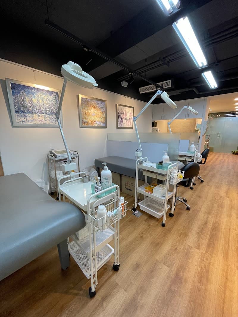 Liang Zhan Skin Aesthetics Taipei City photo