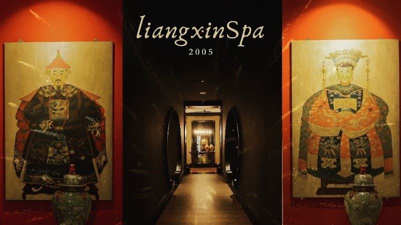 Liangxin Spa Massage Bandar Kuala Lumpur photo
