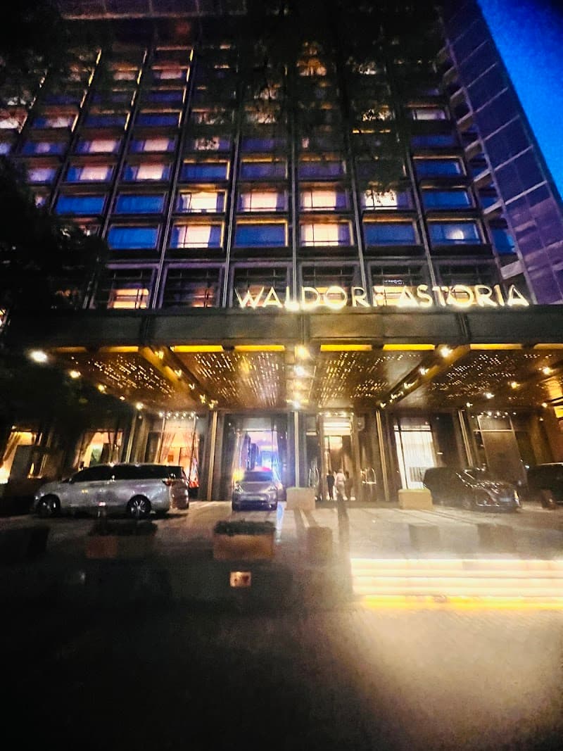 Liangzi Foot Massage Beijing photo