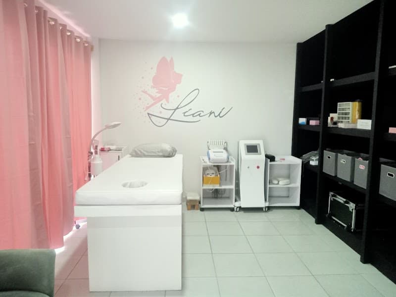 Liani Spa Guadalajara photo
