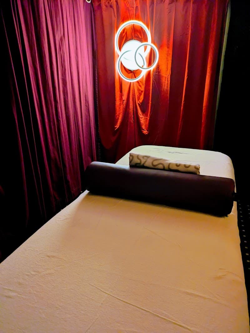 Liassage Wellness Massagen Schönaich photo