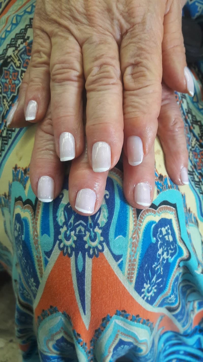 Liátris Cabelo e Estética Santo André photo